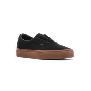 Vans Era Black/Classic Gum Men's 8 / Women's 9.5 Sneaker